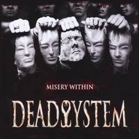 DeadSystem : Misery Within
